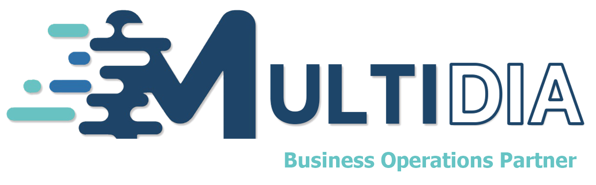 Multidia — Business Operations Partner